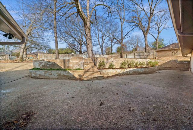 3829 Cloverdale, Tyler, TX 75701