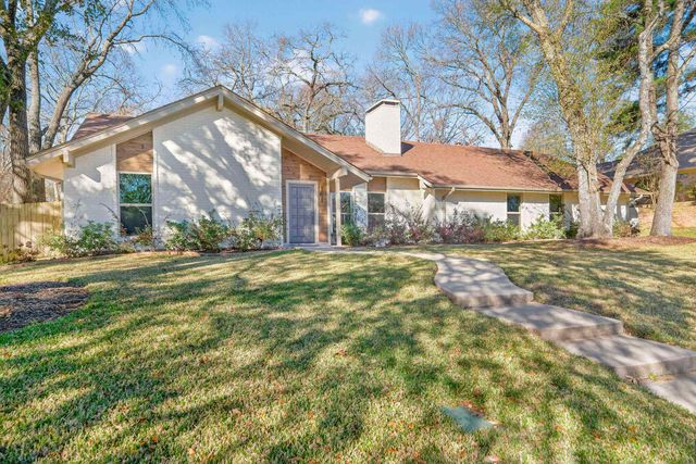 3829 Cloverdale, Tyler, TX 75701