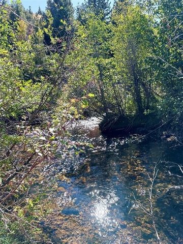 7535 Birch Creek Road, Dillon, MT 59732