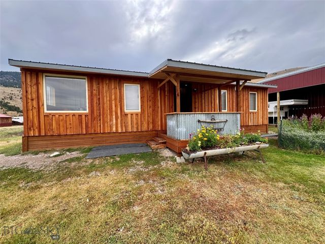 7535 Birch Creek Road, Dillon, MT 59732
