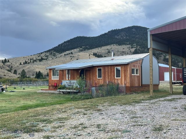 7535 Birch Creek Road, Dillon, MT 59732