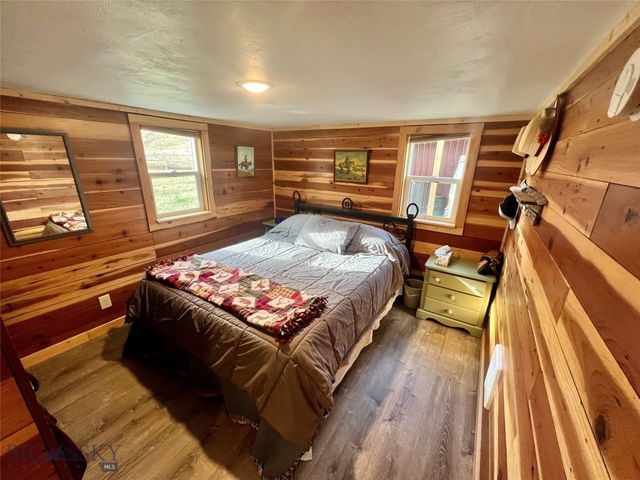 7535 Birch Creek Road, Dillon, MT 59732