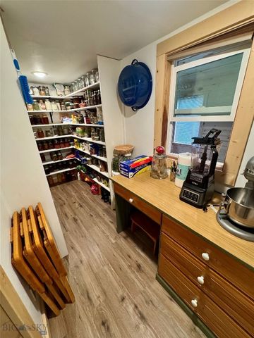 7535 Birch Creek Road, Dillon, MT 59732