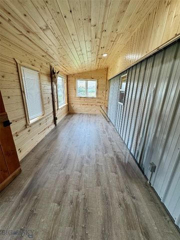 7535 Birch Creek Road, Dillon, MT 59732