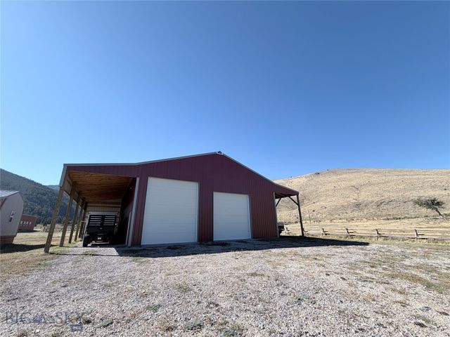 7535 Birch Creek Road, Dillon, MT 59732