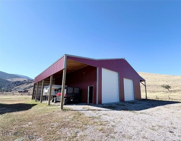7535 Birch Creek Road, Dillon, MT 59732