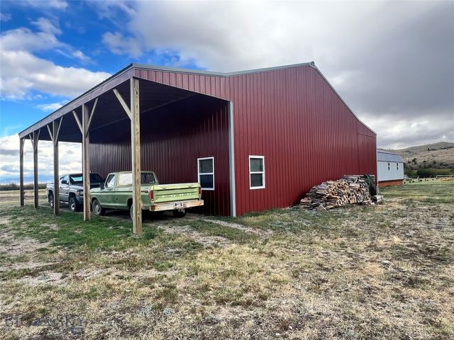 7535 Birch Creek Road, Dillon, MT 59732