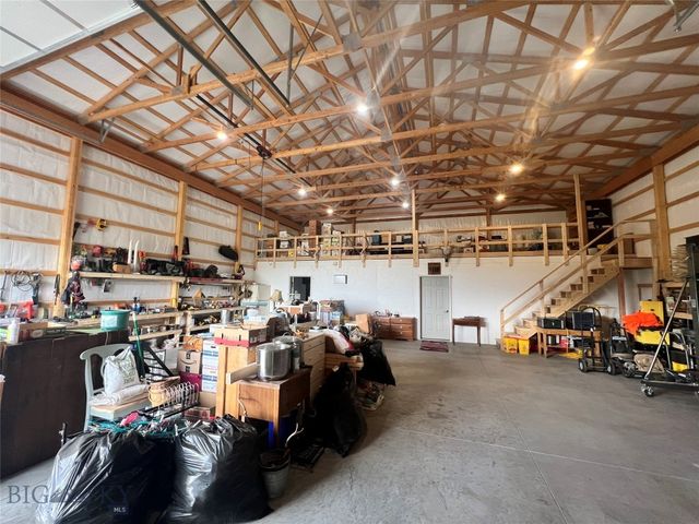 7535 Birch Creek Road, Dillon, MT 59732