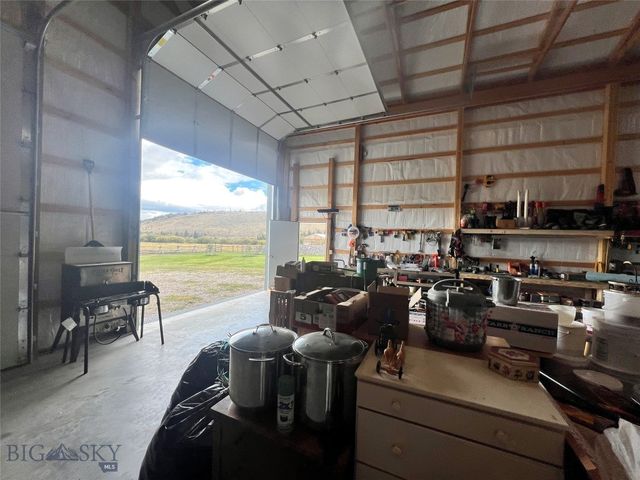 7535 Birch Creek Road, Dillon, MT 59732