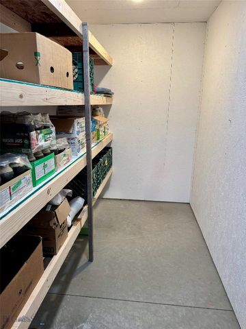 7535 Birch Creek Road, Dillon, MT 59732