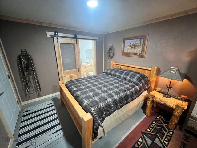 7535 Birch Creek Road, Dillon, MT 59732