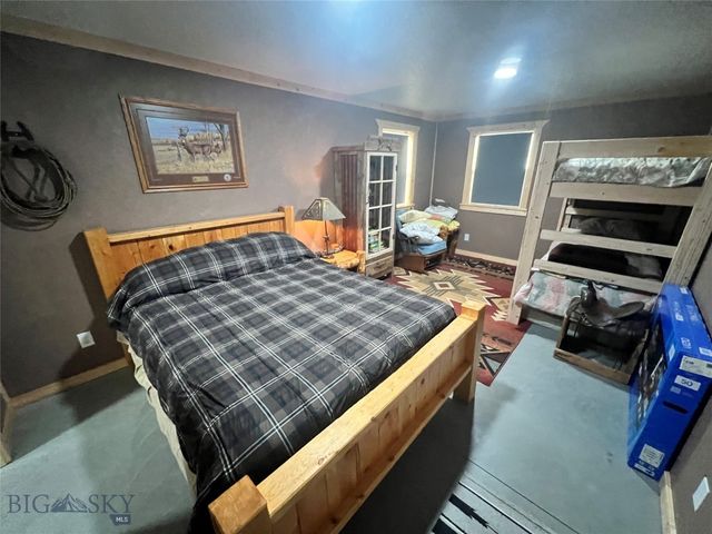 7535 Birch Creek Road, Dillon, MT 59732