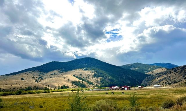 7535 Birch Creek Road, Dillon, MT 59732