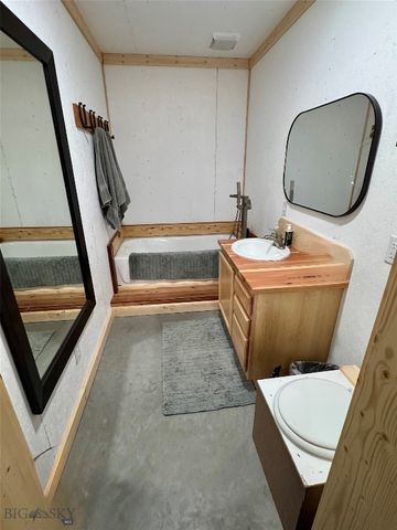 7535 Birch Creek Road, Dillon, MT 59732