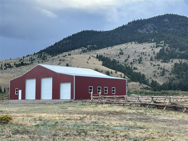 7535 Birch Creek Road, Dillon, MT 59732