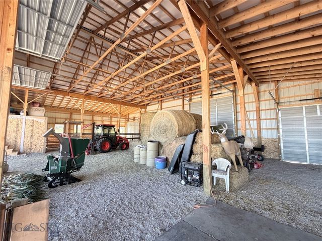 7535 Birch Creek Road, Dillon, MT 59732