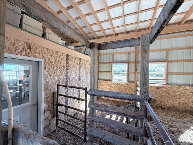 7535 Birch Creek Road, Dillon, MT 59732