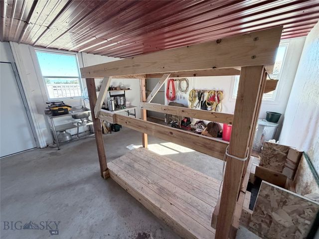 7535 Birch Creek Road, Dillon, MT 59732