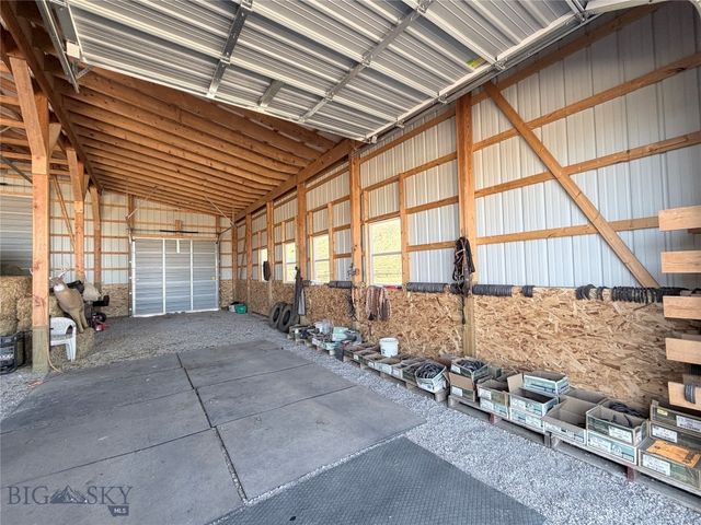 7535 Birch Creek Road, Dillon, MT 59732