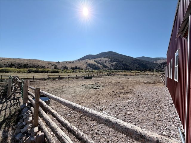 7535 Birch Creek Road, Dillon, MT 59732
