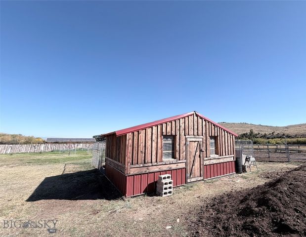 7535 Birch Creek Road, Dillon, MT 59732