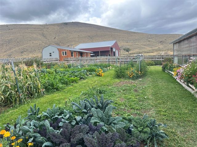 7535 Birch Creek Road, Dillon, MT 59732