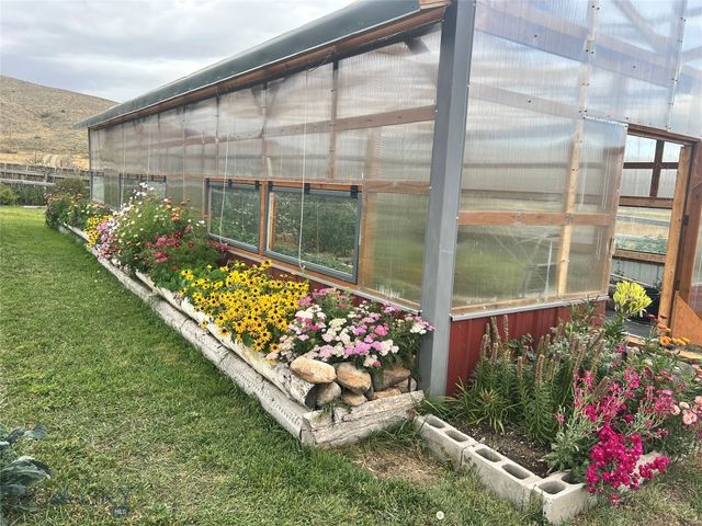 7535 Birch Creek Road, Dillon, MT 59732