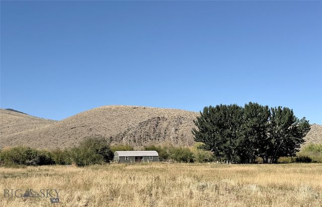 7535 Birch Creek Road, Dillon, MT 59732