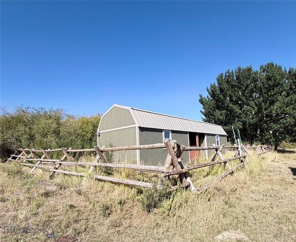 7535 Birch Creek Road, Dillon, MT 59732