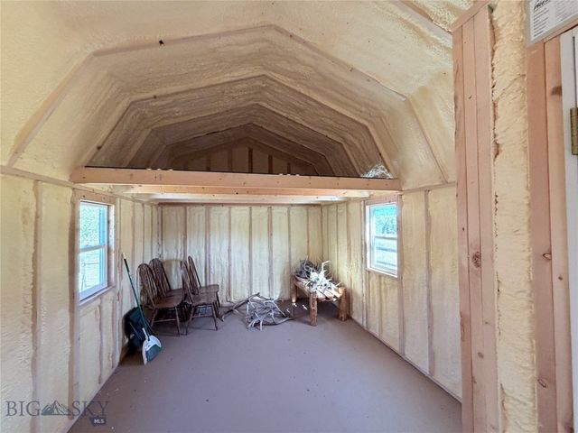 7535 Birch Creek Road, Dillon, MT 59732