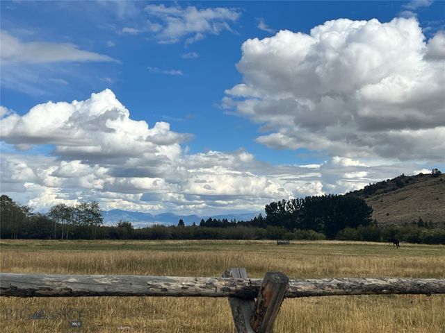 7535 Birch Creek Road, Dillon, MT 59732