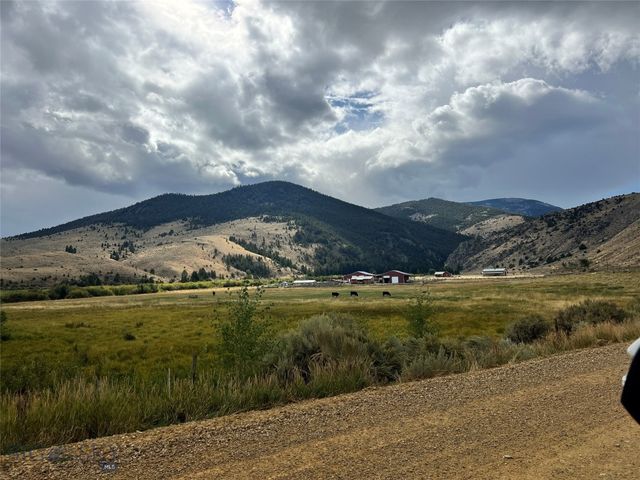 7535 Birch Creek Road, Dillon, MT 59732