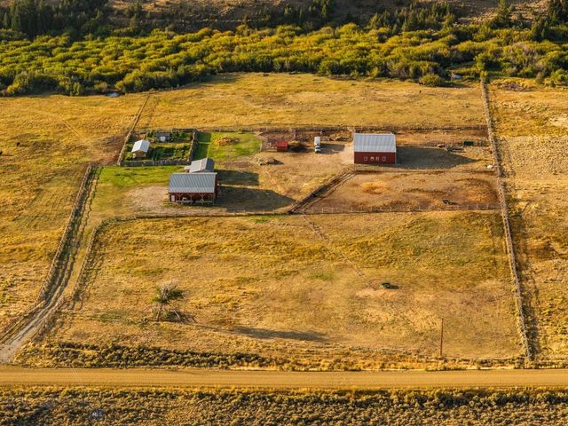 7535 Birch Creek Road, Dillon, MT 59732