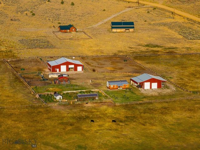 7535 Birch Creek Road, Dillon, MT 59732