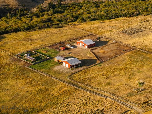 7535 Birch Creek Road, Dillon, MT 59732