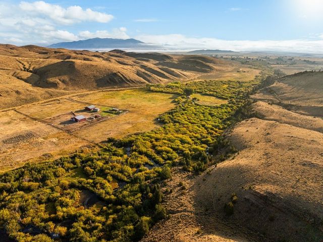 7535 Birch Creek Road, Dillon, MT 59732