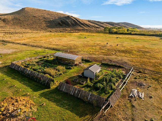 7535 Birch Creek Road, Dillon, MT 59732