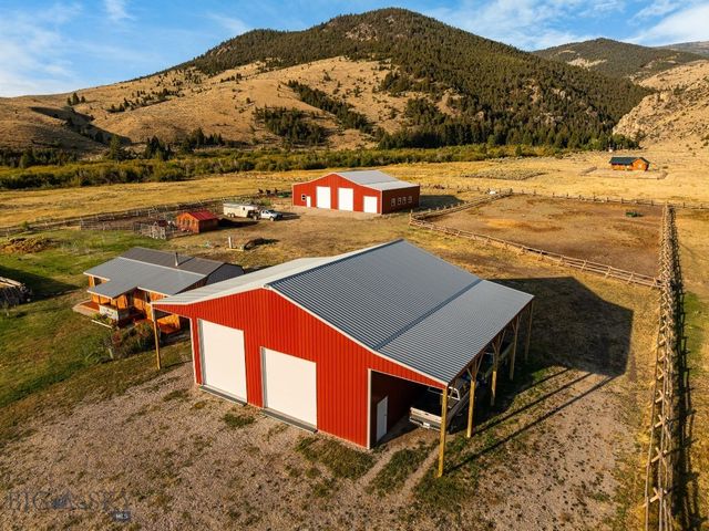 7535 Birch Creek Road, Dillon, MT 59732