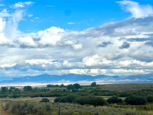 7535 Birch Creek Road, Dillon, MT 59732