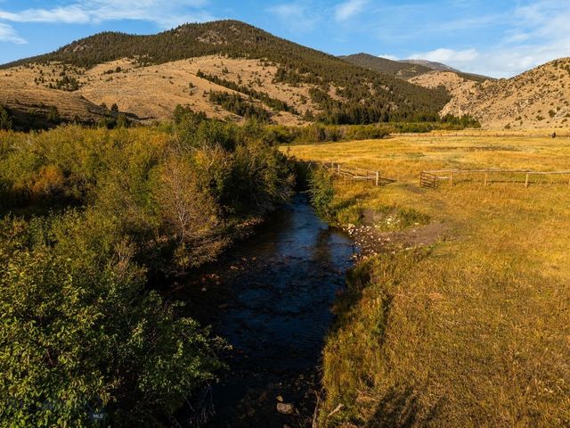 7535 Birch Creek Road, Dillon, MT 59732