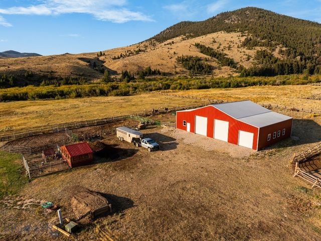 7535 Birch Creek Road, Dillon, MT 59732