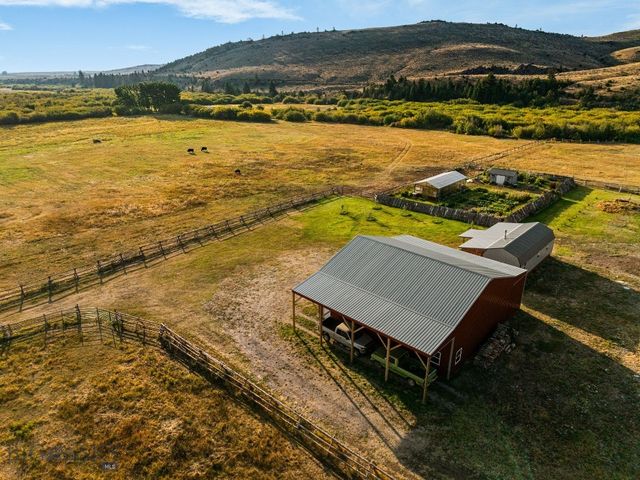7535 Birch Creek Road, Dillon, MT 59732