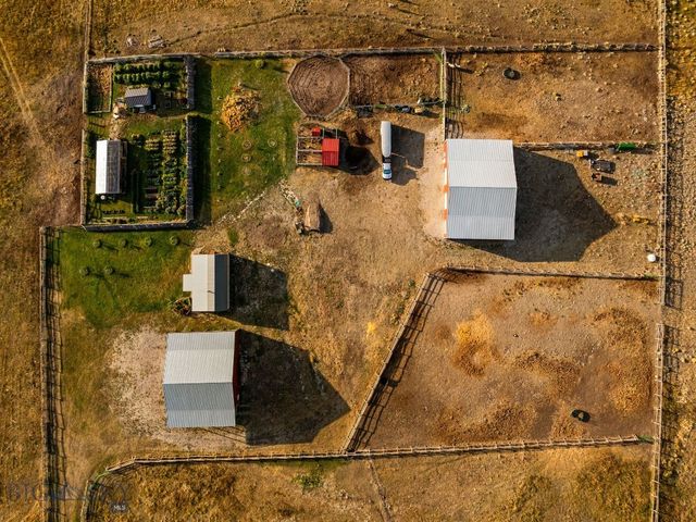 7535 Birch Creek Road, Dillon, MT 59732