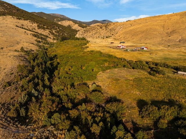 7535 Birch Creek Road, Dillon, MT 59732