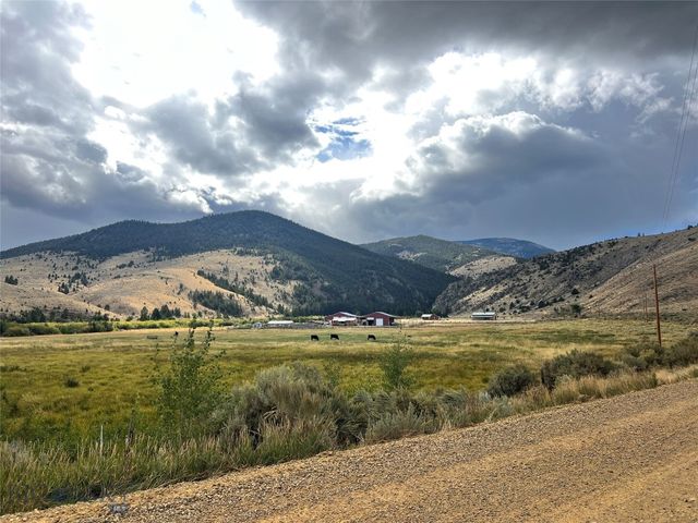 7535 Birch Creek Road, Dillon, MT 59732