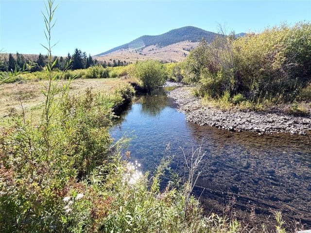 7535 Birch Creek Road, Dillon, MT 59732