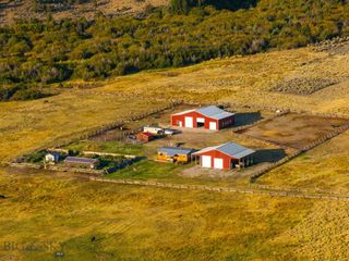 7535 Birch Creek Road, Dillon, MT 59732