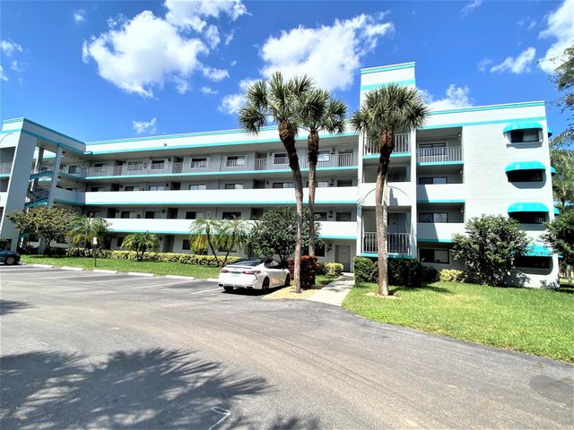 4725 Lucerne Lakes Boulevard E 314, Lake Worth, FL 33467