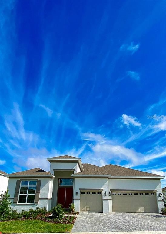 16071 BARKLY RIDGE COURT, Winter Garden, FL 34787
