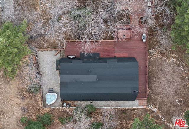 43527 Shasta Road, Big Bear City, CA 92315